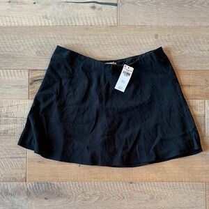 The A&F Sienna Mini Skort